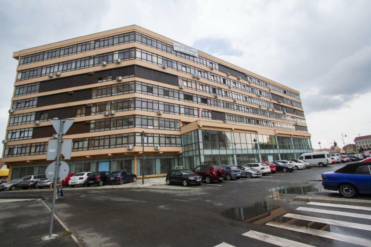 Cloud Studio Sibiu Exterior foto
